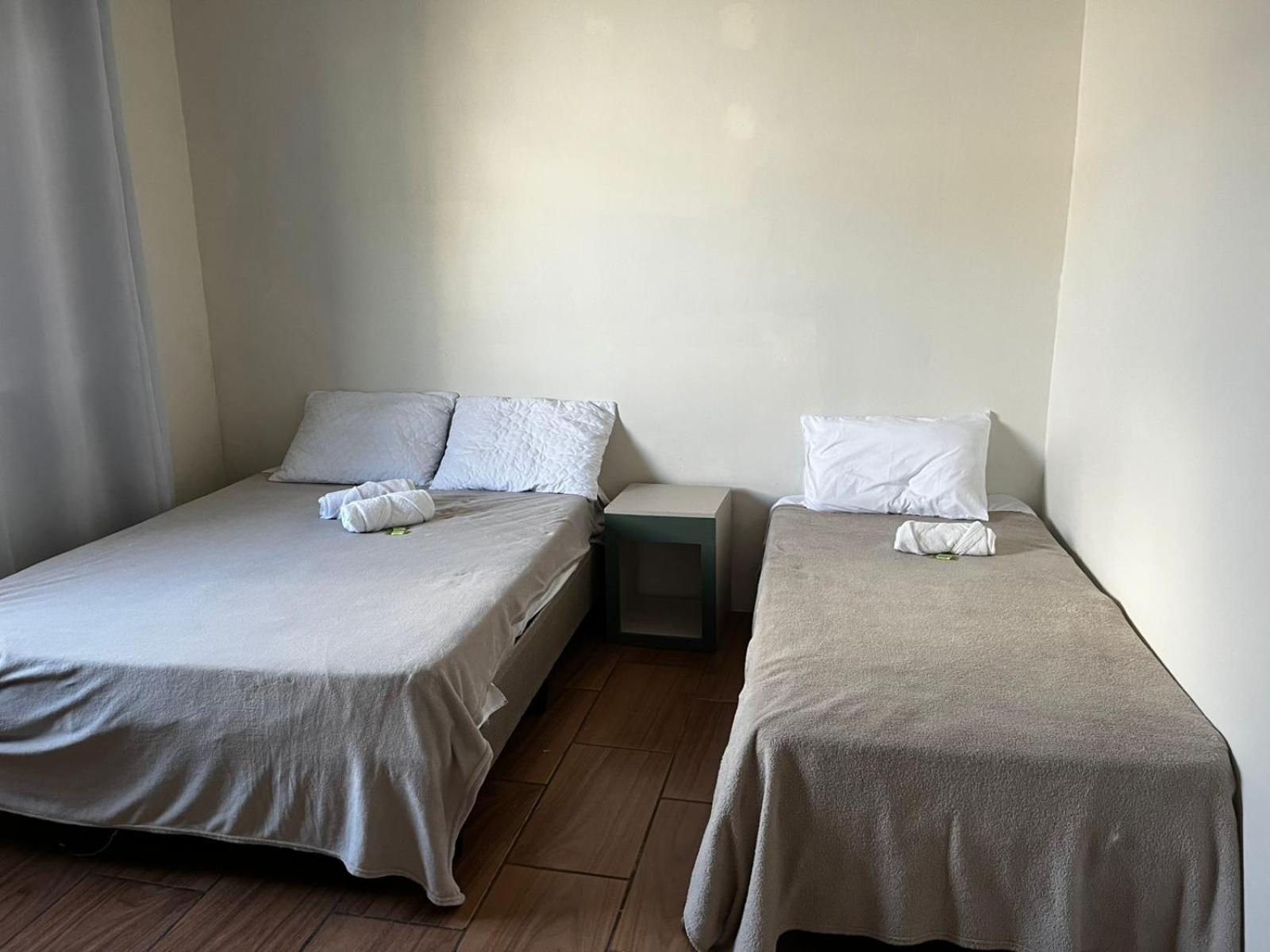 Pousada Blue Garden Lages Exterior foto