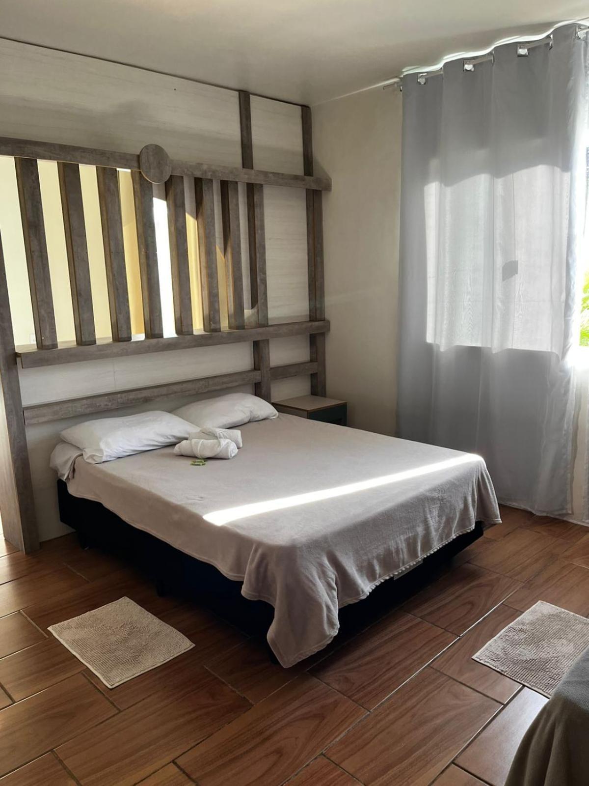 Pousada Blue Garden Lages Exterior foto
